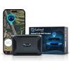 Salind GPS - Salind 11 4G - Localizzatore GPS per Auto, Moto e Altri Veicoli, Notifiche di allarme, Localizzatore con Magnete, Batteria fino a 70gg in Mod. Standby, Tracciamento in Tempo Reale