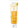 Dulàc Farmaceutici 1982 srl Dulac - Arnica per Cavalli Uso Umano Effetto Rinfrescante, 100 ml, Arnica Gel Forte 98%, per Massaggio Cervicale, Muscolare e Articolare, con Mentolo e Olio di Buriti, Made in Italy
