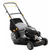 Alpina A5 51 SHQ - Rasaerba a scoppio semovente - Motore Honda GCVx170 - Taglio 51 cm