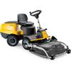Stiga Park 300 RC - Trattorino con taglio frontale con cambio idrostatico - Front Mower