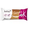 LOGISTICA FOOD Srl SavordOK all'Arancia Start Feeling Ok 35g