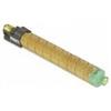 RICOH Toner giallo compatibile con Ricoh 842041-ZEUS giallo 8500 pagine