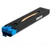 XEROX Toner ciano compatibile con Xerox 006R01452-MPS ciano 2500 pagine