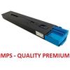 XEROX Toner ciano compatibile con Xerox 006R01656-MPS ciano 34000 pagine