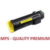 XEROX Toner giallo compatibile con Xerox 106R03692-MPS giallo 4300 pagine