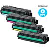 SAMSUNG Toner nero compatibile con Samsung CLT-K506L-MPS nero 6000 pagine