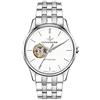 LUCIEN ROCHAT MONTREUX Orologio Uomo Automatico in Acciaio - R0423115001
