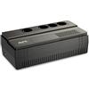 APC by Schneider Electric APC Easy-UPS BV - BV1000I-GR Gruppo di Continuità 1000VA, AVR, 4 Uscite Schuko