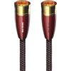 AudioQuest XLR PR RED RIVER da 1,5 m