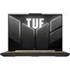 Asus TUF Gaming F16 FX607VU#B0DT7263HW, Notebook con Monitor da 16 Anti-glare, 144Hz, 13esima Gen Intel® Core™ i7-13620H, RAM 16GB, NVIDIA® GeForce RTX™ 4050, 512GB SSD, Win 11 Home, Grigio.