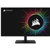 Corsair XENEON 32UHD144-A Monitor da Gioco 4K da 32 Pollici - 144Hz, IPS, 1ms, 3840 x 2160, FreeSync Premium, HDR600, DisplayPort, HDMI, Hub USB-C