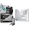 ASUS ROG Strix Z690-A Gaming WiFi Scheda Madre ATX, Intel Z690, LGA1700, DDR5, PCI 5.0, WiFi 6E (802.11ax), Intel 2.5Gb Ethernet, ROG SupremeFX 7.1, 4xM.2, 6xSATA 6GB/s, Aura Sync RGB, Nero