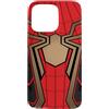 Marvel Custodia per iPhone 15 Pro Max Marvel Spider-Man: No Way Home Integrated Suit Red