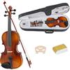 Classic Cantabile Violino Student 1/4 SET con colofonio