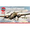 Airfix- Figura Giocattolo, Multicolore, A04011V
