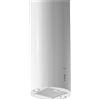 Elica TUBE PRO ISLAND WH/A/43 Cappa aspirante a isola Bianco 603m³/h D