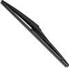 AERZETIX - C70386 - Spazzola del tergicristallo 300mm - lato di montaggio posteriore - compatibile con numeri OE 85242 42030, 85242 02040