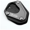 ZEXDDI Moto Estensione Cavalletto Per CL500 CBR650R CB650R CB500F CB500X NX500