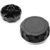 ROBUST CAR PARTS ROBUST Manopola di Regolazione Angolo Sedile per Ford Fiesta V Mk5 2002-2008 Fusion 2002-2012 Focus C-Max 2003-2007 C-Max 2007-2010 1375006 5S61A618K78AA