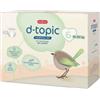 Buona Steve Jones Linea Pediatrica D-Topic Pannolini Taglia 6 16 Pannolini