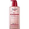 Eucerin Linea pH5 Olio Detergente Gel & Doccia Delicato Pelle Sensibile 400 ml
