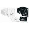 Pigna, Blocchi punto metallico f.to 8x12, carta da gr. 60, fogli 70, interno 5M, quadretto 5 mm., 20 pz.