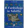 Burgarella Il cardiologo in salotto