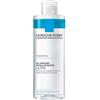 LA ROCHE POSAY-PHAS La Roche-Posay Oil Infused Micellar Water Struccante waterproof bifasico per pelle e occhi sensibili 400 mL