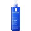 LA ROCHE POSAY-PHAS La Roche Posay Toleriane Gel Schiumogeno Idratante e Purificante 400ml