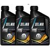 SELENIA 3 LITRI - Olio Motore Selenia Multipower Gas 5W-40