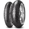 Generico Pneumatici Moto Coppia 160/60 ZR 17 con 120/70 ZR 17 ANGEL ST