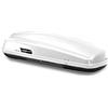Modula Box da tetto CIAO 430, colore: bianco