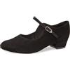 Diamant 050-029-001, Scarpe da Ballo Donna, Nero, 36 EU