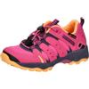 Lico Fremont, Scarpe da Trekking Unisex - Bambini e Ragazzi, Rosa Arancione 2, 36 EU