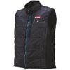 Makita CV101DZL 10.8 V Cxt riscaldato gilet - blu/senza batterie e caricabatterie