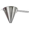 Lacor Colador Chino Varilla, Acero Inoxidable, Plateado, 16 cm Asta Cinese, Acciaio Inossidabile, Argento, 0.79 Inches