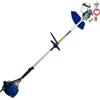 Hyundai PRO 35725 - Decespugliatore 31 cc