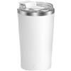 DONGKER Tazza Automescolante, 380 ML 7000 Giri/Min Tazze Miscelazione Automatico Magnetica con Coperchio, Bicchieri Autoagitante Ricaricabile USB per Latte, Cacao, Tè, Cioccolata Calda
