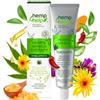 Hemp Help HEMP COSMETIC Crema terapeutica extra forte alla canapa e all'arnica.Per alleviare lividi e gonfiore, concentrazione di boswellia-B6 e MSM, aloe vera, burro di karitè, peperoncino curcuma