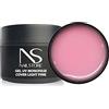 Nail Store NAILSTORE - Gel UV Led Costruttore Monofasico Cover Light Pink - media densità - autolivellante - Ideale per sfumature - facile lavorabilità - adatto per Refill e allungamento con cartina (30g)
