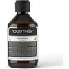 togethair meeting nature Togethair Smoothy Shampoo 250ml | per capelli lisci, effetto anti-crespo