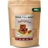 Biojoy Zucchero di datteri BIO, non raffinato, naturale, Deglet Nour, 500 g | Datteri in polvere dalla Tunisia, non trattati, senza zuccheri aggiunti, Phoenix dactylifera L.