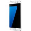 Samsung Galaxy S7 Schermo Tactile 5.1 (12.9 cm), Memoria Interna 32GB, Sistema Operativo Android, Colore Bianco