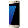 Samsung Galaxy S7 Schermo Tactile 5.1 (12.9 cm), Memoria Interna 32GB, Sistema Operativo Android, Colore Oro