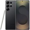 SAMSUNG Galaxy S25 Ultra 5G 256GB/12GB Dual SIM Titanium Negro Enterprise Edition