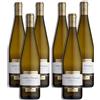 Trentiner N.6 Muller Thurgau Vernacoli 0,75 lt Cavit