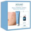 MEDSPA Srl Miamo Cofanetto Protocollo Pelle Tendenza Acneica Crema Acnever 50 Ml + Skin Detox 60 Capsule