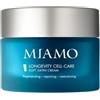 MEDSPA Srl Miamo Longevity Plus Cell Care Crema Viso Texture Setosa 50 Ml