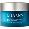 MEDSPA Srl Miamo Longevity Cell Care Crema Viso Tutti I Tipi Di Pelle Texture Burrosa 50 Ml