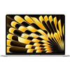 APPLE MBA 15.3 STL/10C GPU/16GB/512GB-ITA